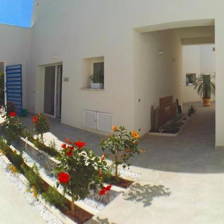 Caelum Case Vacanza Τράπανι Εξωτερικό φωτογραφία