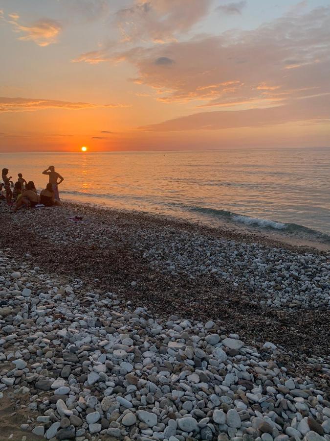 Caelum Case Vacanza Τράπανι Εξωτερικό φωτογραφία