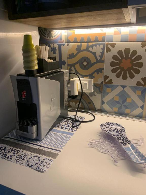 Caelum Case Vacanza Τράπανι Εξωτερικό φωτογραφία
