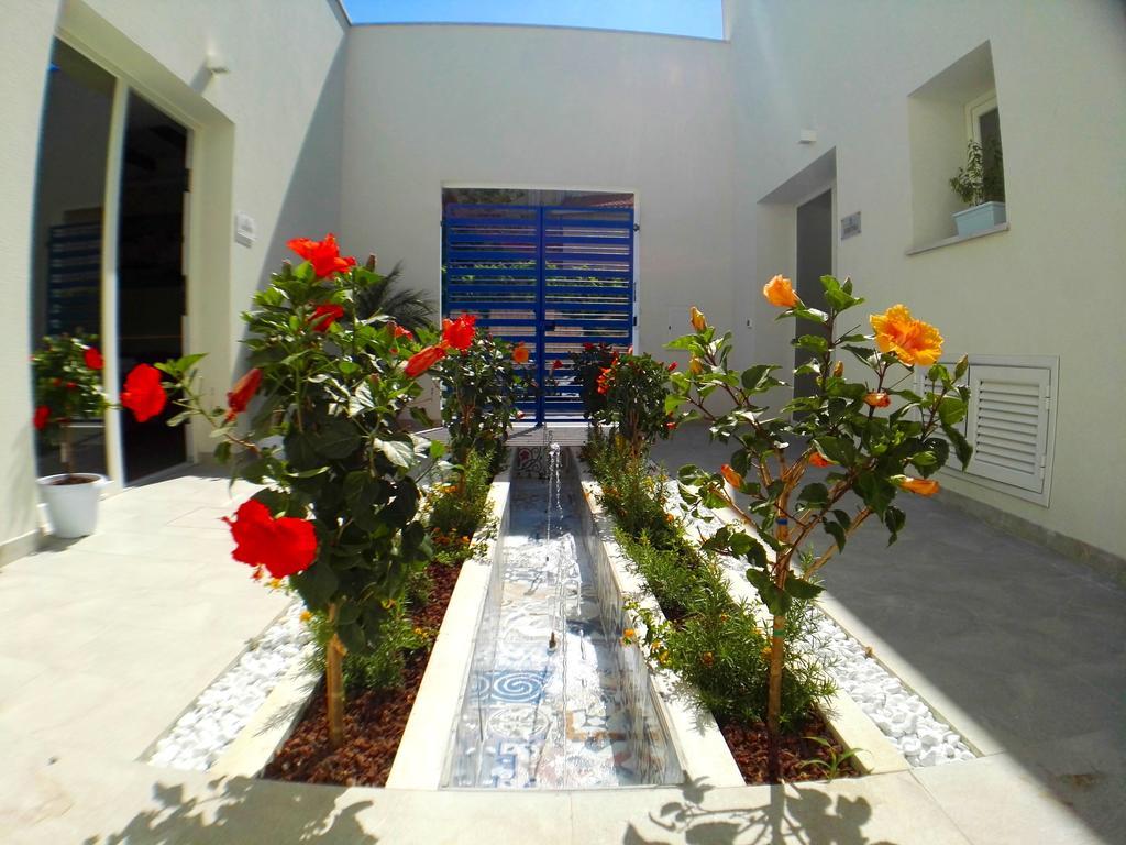 Caelum Case Vacanza Τράπανι Εξωτερικό φωτογραφία