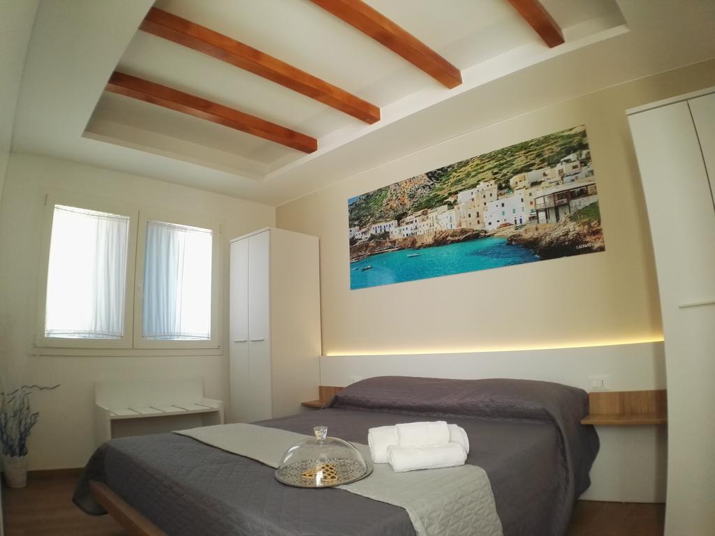 Caelum Case Vacanza Τράπανι Εξωτερικό φωτογραφία