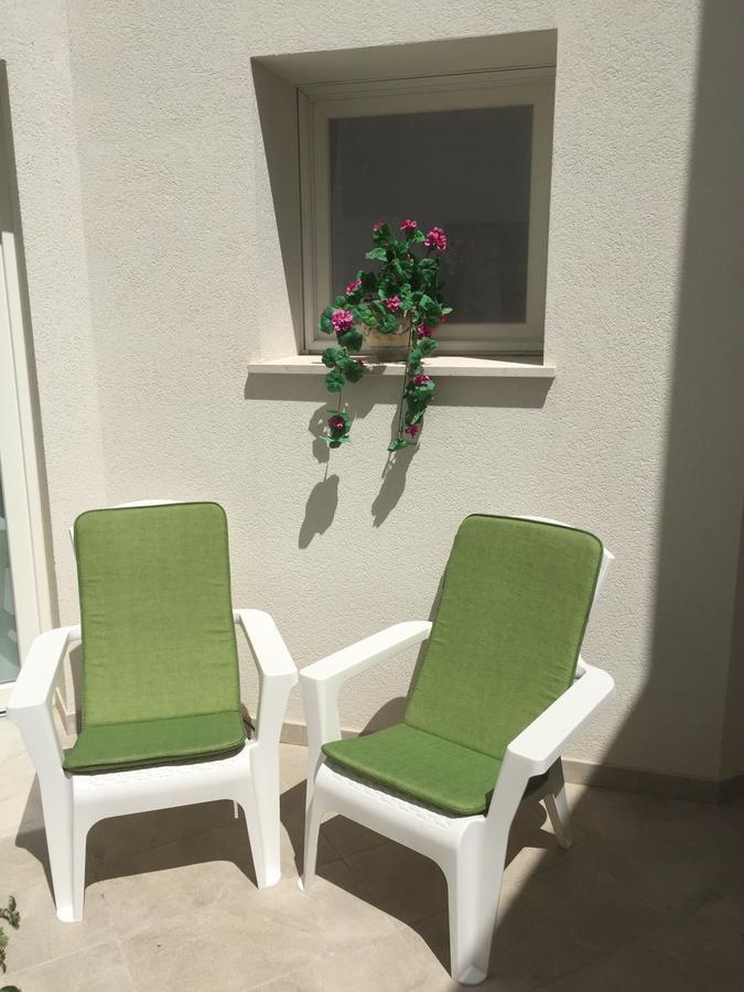 Caelum Case Vacanza Τράπανι Εξωτερικό φωτογραφία