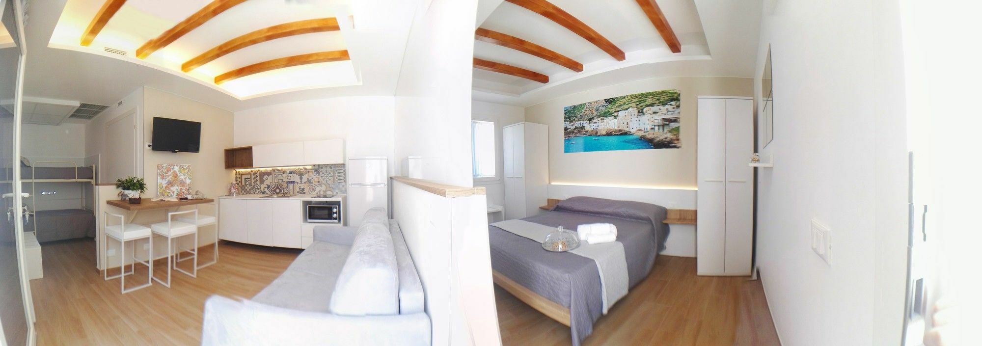 Caelum Case Vacanza Τράπανι Εξωτερικό φωτογραφία