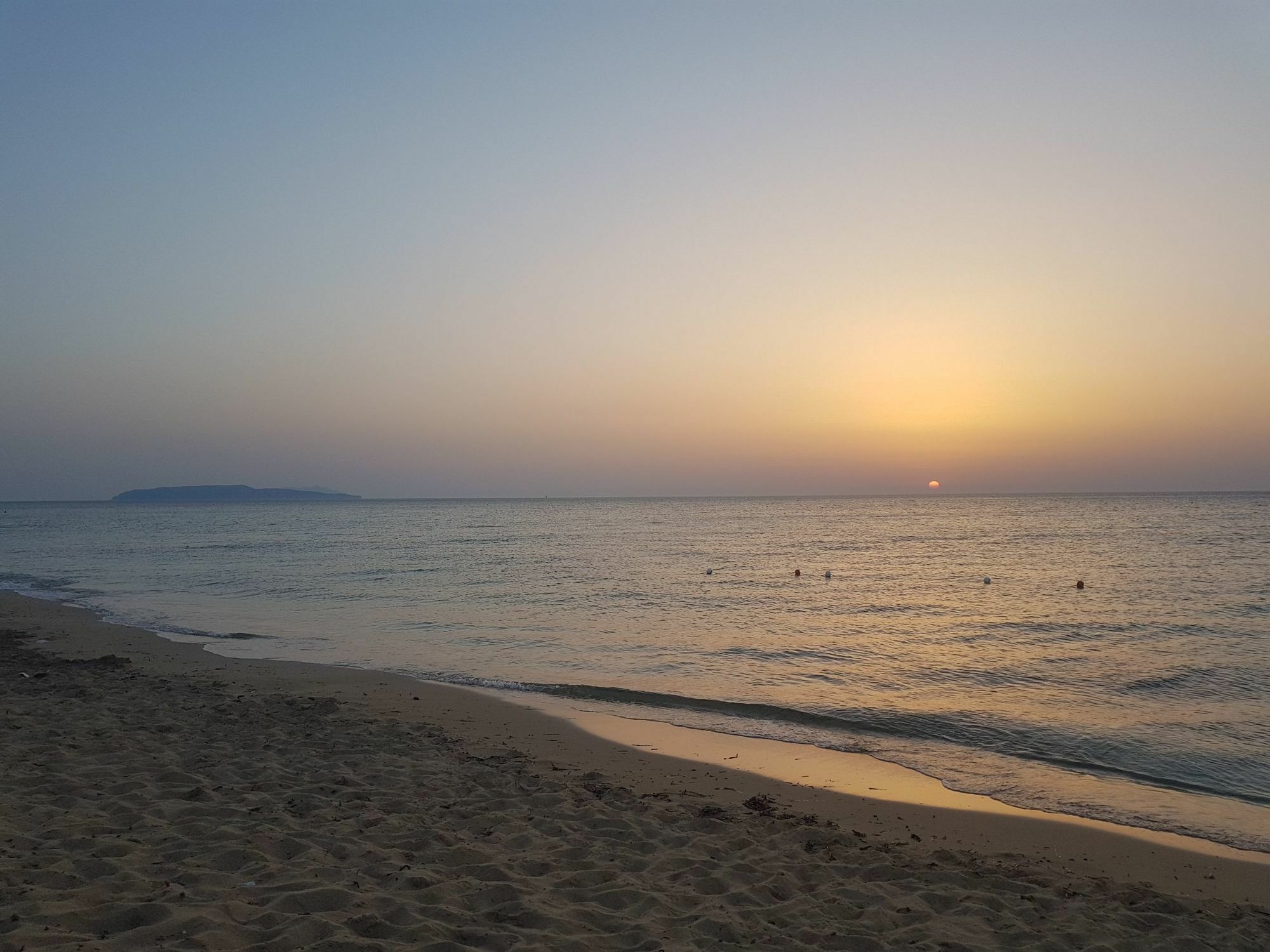 Caelum Case Vacanza Τράπανι Εξωτερικό φωτογραφία