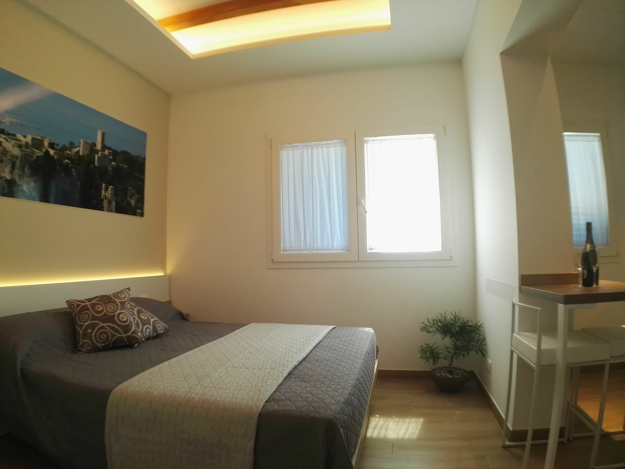 Caelum Case Vacanza Τράπανι Εξωτερικό φωτογραφία