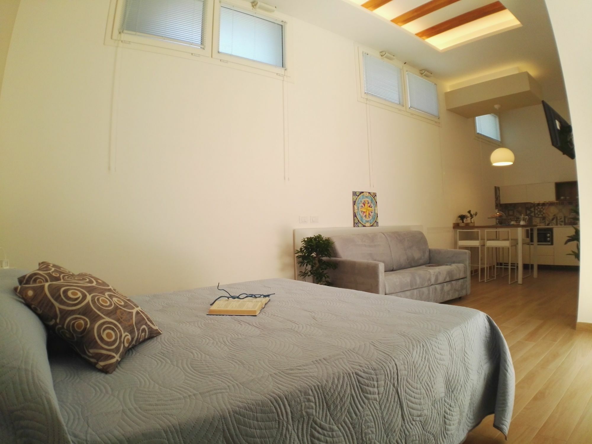 Caelum Case Vacanza Τράπανι Εξωτερικό φωτογραφία