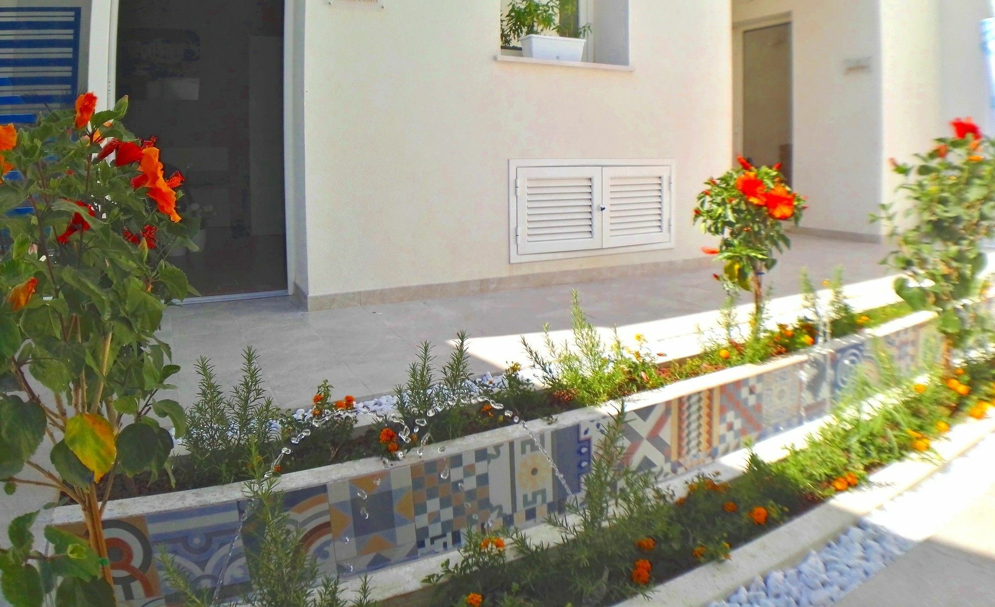 Caelum Case Vacanza Τράπανι Εξωτερικό φωτογραφία